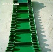 PVC裙邊擋板輸送帶 設計、應用與選購指南