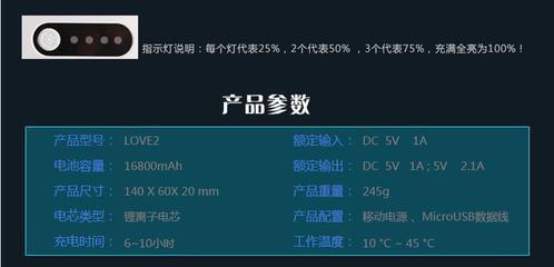誠威興業科技 移動電源廠家批發，專注羅馬仕6充電寶等大容量產品直銷