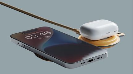 Native Union推出兩款高端外設移動電源，兼具時尚設計與強大性能